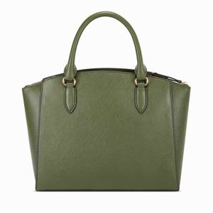 Nine West Girl On The Go Jet Set Shoulder Bag - Green - Ireland (RG8915043)